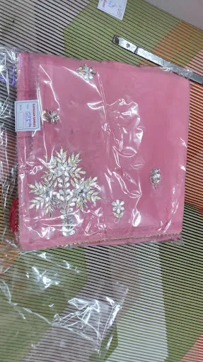 SUHAGAN SAREES